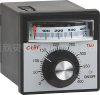 Temperature controller TED-2001 digital oven boiler thermostat adjustable temperature Xinling brand