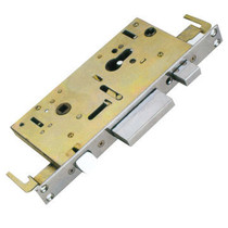 Brand security security door double fast mechanical lock body ZH868 on the quick lock GM Jiayuwei Hongli