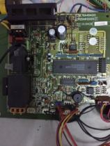 Mitsubishi Air-conditioning Computer Board Set of Single Buy SE76A484G01 SE76A484G01 H2DA612G05 DE00J942B DE00J942B