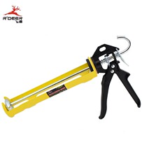 Flying deer RDEER high-grade rotary glue gun Universal glass glue gun Pressure glue gun RC-1030