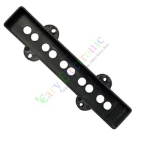 5JB Bass Pickup Shell Bass Pickup Cover Open Five Strings JB Electric Bex Sound Pickup Hood