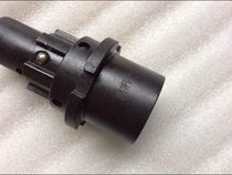 ZTE TWIST CUT 24 m16 MACHINE OF THE m16 SLEEVE HEAD SUBCOAT 27