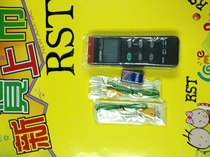 Group industrial thermometer 301 thermometer temperature gauge K-type thermocouple 301 dual-channel thermometer a large number of batches