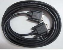 Weilun touch screen TK6100I with Siemens S7-200 series PLC cable communication line 3 m