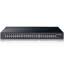 TP-LINK SG1048 48-port Full Gigabit Rack Layer 2 Switch