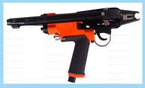 Taiwan Opel Pneumatic C- gun Buckle Ring Gun Opel C1-30 Used in Pet Cage Mattress