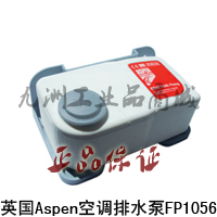 UK ASPEN air conditioning pump condensate lift pump MINI TANK FP1056CN