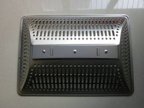 Gaoluhua range hood accessories stainless steel filter net cover oil Cup