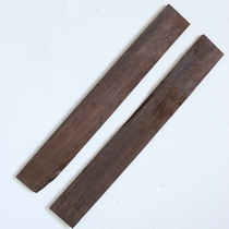 Spot DIY Electric Guitar Neck Rose Wood Fingerboard Wood Spec 1X7X52CM Natural Drying Accessories