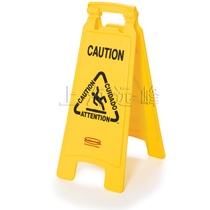 Leber Beauty Double-sided Floor Billboard Discretiy Slip Workout for a Chinese Billboard 6112