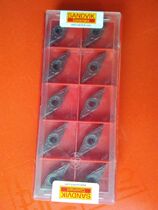 Authentic Sandvik blade VNMG160404-SF 1115 Pro please inquire before shooting Thank you