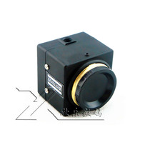 Visual inspection equipment microscope industrial camera CCD MINTRON touch color camera MTC-368