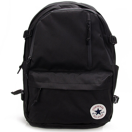 converse匡威 18春季 男包女包 运动休闲双肩包 10007784-a01_7折现价