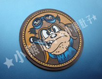 603rd Bomb Squadron(603rd Bomb Squadron)Squadron Insignia