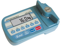 South Korea imported 303A portable grain moisture analyzer seed moisture meter rice corn