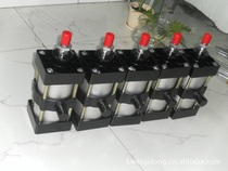 Non-standard cylinder customized