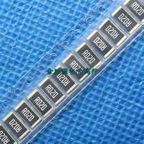 2512 patch sampling resistor R020 20mR 0 02R 0 02 Europe 1% Original (100 only)