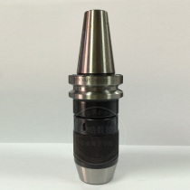 CNC drill chuck holder BT40-APU16-115