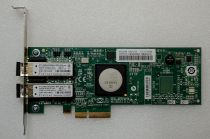 Original IBM P6 P7 minicomputer 4GB dual channel optical fiber HBA card IBM 5774 10N7255