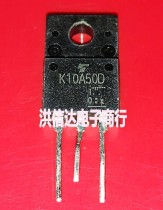 (Hong Xinda Electronics)Spot K10A50 K10A50D field effect