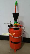 20L gear oil dispenser gearbox oil gearbox oil dispenser pneumatic oil dispenser oiler