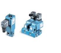 Hot sale MAC solenoid valve 250B-111JA