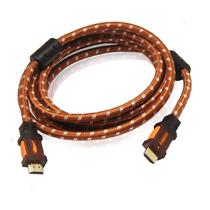 Crewy TV HD HDMI connecting line Haixin Haier Lenovo Changhong TCL Kangjia LG TV Computer General