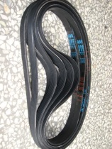 United States Gates multi-wedge belt Gates multi-groove belt Gates industrial belt Gates drive belt multi-groove belt 125J ~69