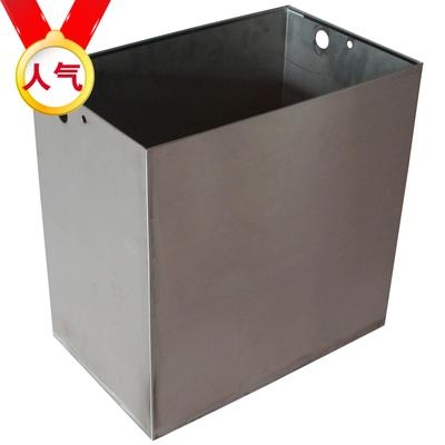 40 liter public toilet stainless steel thick flush tank automatic sink bile stainless steel water tank pull rope flush tank