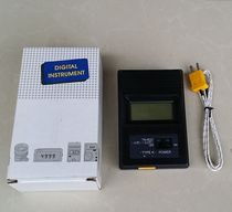 Special price TM902C digital display thermometer thermometer thermometer with fast temperature probe accuracy 0 1 degree