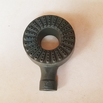 Korean stove pot stove Korean stove flower plate Energy-saving stove Single ring stove Kitchenware accessories Korean stove