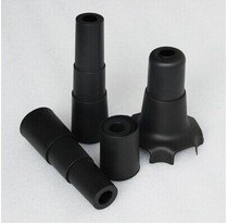 Chair accessories Computer chair accessories Office chair accessories Three-section cover dust cover Gas rod protection cover cover