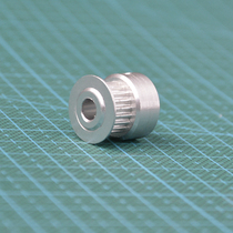 3D printer accessories 2GT GT2-6 synchronous wheel synchronous pulley 20 teeth inner hole 5 8mm Special