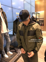 Mackage WESTON new mens classic dual jacket Canada