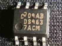 DS9637ACMDS9637SOP8DS9637ACMX NOPB