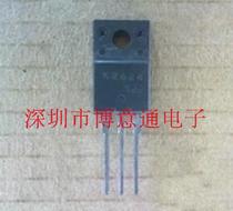 K2624 FET MOS 600V 3A 2SK2624 can be shot directly