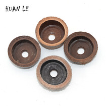 Leather bowl pump cowhide bowl accessories beef tendon leather bowl wear-resistant high pressure piston seal beef tendon cowhide Bowl