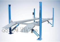 Custom factory direct 4 tons four-column parking garage lift Home parking garage stereo parking garage lift