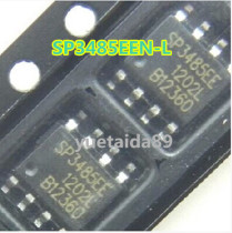 SP3485EEN SP3485EEN-L SIPEX original SOP-8