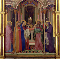 K226 (Italy) Ambrogio Lorenzetti Paintings Online Gallery