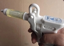 CAGN-14 nitrogen gun special price original dress Japanese North Ze KITZ (nitrogen spray gun)