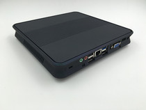 Computer cloud terminal X6618 J1800 network terminal mini computer trailer treasure Thin Client