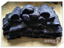 0888 Miao pleated skirt batik cloth each roll about 13 meters in length a roll price