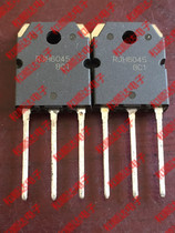 RJH6045 new imported spot TO-3P physical shooting can shoot directly over 100