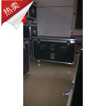 Double 15 Audio Air Box Power Amplifier Chassis