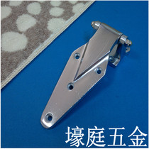 Cast Iron Oven Hinge Cold Couching Door Hinge Oven Hinge Industrial Hinge Industrial Hinge Freezer Door 6 Inch