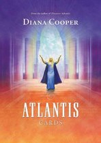 Imported Genuine Atlantis Cards Atlantis Oracle Card (now)
