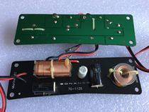 United States SONANCE man two frequency divider 70 A 1135