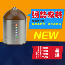 Fitness gyro Bakelite stainless steel lantern gyro