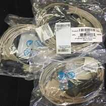 H3C RT-SIC-2E1-F Cable DB15 to 4 BNC CAB-2E1-3m-4*BNC